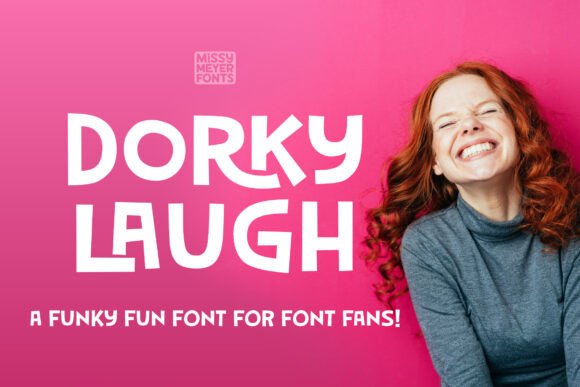 Dorky Laugh: A Designer's Honest Review for Real Projects